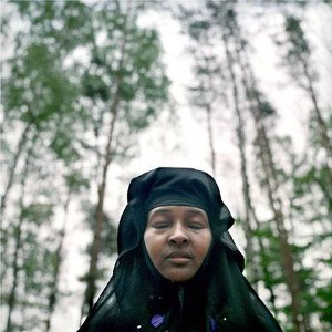 Amina Ahmed Abdal /kliknij - zobacz większe