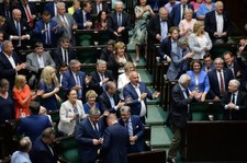 Amnesty International: Sejm uchwalił prawo, które podważa niezależność sądownictwa