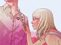 Anatomia zdrady