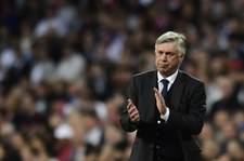 Ancelotti: Mourinho zapłacił cenę za brak motywacji u piłkarzy