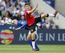 Ander Herrera ma złamane żebro