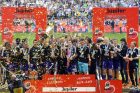 Anderlecht wywalczył po raz 32. mistrzostwo Belgii