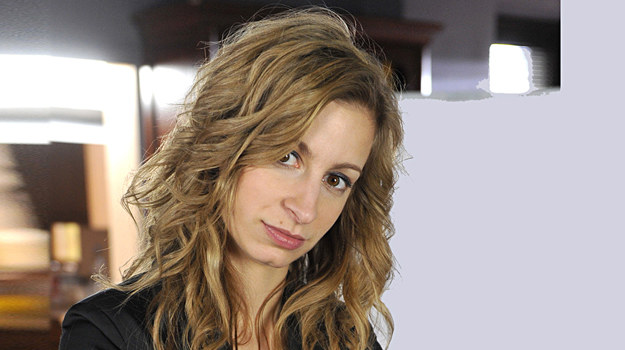 Magdalena Schejbal /AKPA