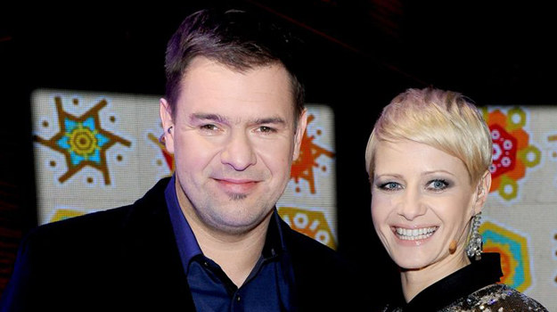 Boscy w nowych rolach /Agencja W. Impact