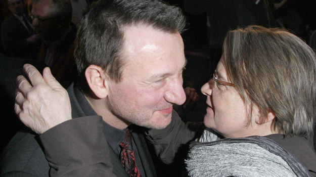 Najważniejsze wydarzenia 2011 r.! Robert Więckiewicz został doceniony na łamach amerykańskiej prasy w obrazie "W ciemności" Agnieszki Holland /AKPA