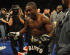 Andre Berto: Jestem czysty i zawsze taki pozostanę