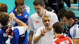 Andrea Anastasi: Przed nami dużo pracy
