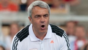 Andrea Anastasi: Turniej finałowy to nasz cel