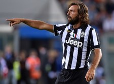 Andrea Pirlo jeszcze zagra w kadrze Włoch