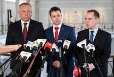 Andruszkiewicz i Porwich zakładają "Stowarzyszenie dla Polski"