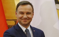 Andrzej Duda skierował do Sejmu projekty ws. wieku emerytalnego i kwoty wolnej od podatku