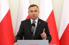 Andrzej Duda w "DGP": Zmiana nie musi być rewolucyjna 