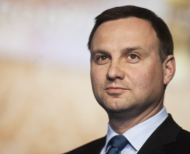 "Gazeta Polska Codziennie": Andrzej Duda Kandydatem PiS Na Prezydenta ...