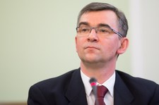 Andrzej Przyłębski: Obawy Centralnej Rady Żydów w Niemczech? Nie podzielam