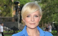 Aneta Zając znów nie miała szczęścia
