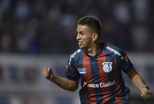 Angel Correa wzmocni Atletico Madryt