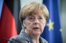 Angela Merkel broni swojej decyzji ws. uchodźców