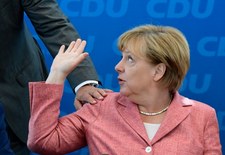 Angela Merkel dopiero w 2017 roku ogłosi, czy będzie się starać o reelekcję