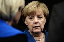 Angela Merkel "najbardziej niebezpieczną kobieta w Europie" 