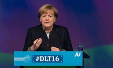 Angela Merkel: Potrzeba narodowego wysiłku, by deportować część migrantów