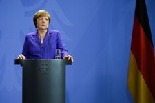 Angela Merkel wzywa Wielką Brytanię do pozostania w UE
