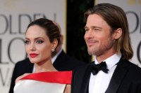 Angelina Jolie w ciąży