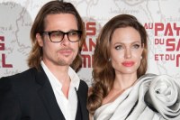 Angelina Jolie z kamerą na wojnie