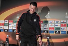 Angielskie media: Van Gaal zostanie. Nikt nie chce prowadzić Manchesteru United