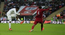 Anglia - Peru 3-0 w meczu towarzyskim na Wembley