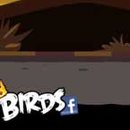 Angry Birds i Formuła 1. Wściekłe ptaszki na bolidzie