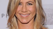 Aniston: Jestem naprawdę szczęśliwa