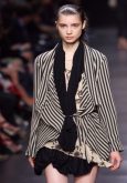 Ann Demeulemeester - lato 2009