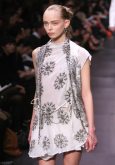 Ann Demeulemeester - lato 2009