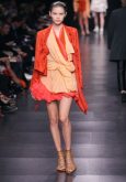 Ann Demeulemeester - lato 2009