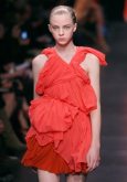 Ann Demeulemeester - lato 2009