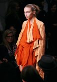 Ann Demeulemeester - lato 2009