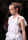 Ann Demeulemeester - lato 2009