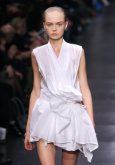 Ann Demeulemeester - lato 2009