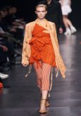 Ann Demeulemeester - lato 2009