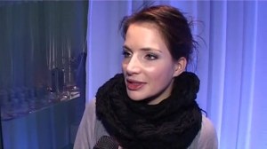 Anna Dereszowska o "Klubie Szalonych Dziewic"