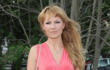 Anna Guzik się zaręczyła