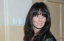 Anna Korcz: Urodziłam sobie wnuka