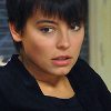 Anna Mucha (Madzia Marszałek)