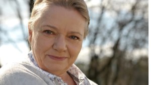 Anna Seniuk gościnnie