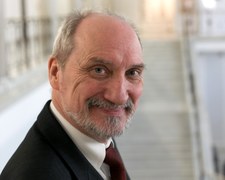Antoni Macierewicz wystąpi w "Teleranku"