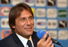 Antonio Conte ostrzega Maria Balotellego