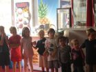 Antos 6 lat!