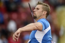 Antti Ruuskanen wygrał rzut oszczepem podczas lekkoatletycznych ME