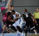 Anwil Włocławek - Energa Czarni Słupsk 93:87
