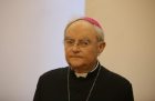 Arcybiskup Hoser: Papieskie przesłanie jest nadal aktualne